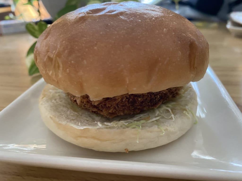 ローソン大豆ミート