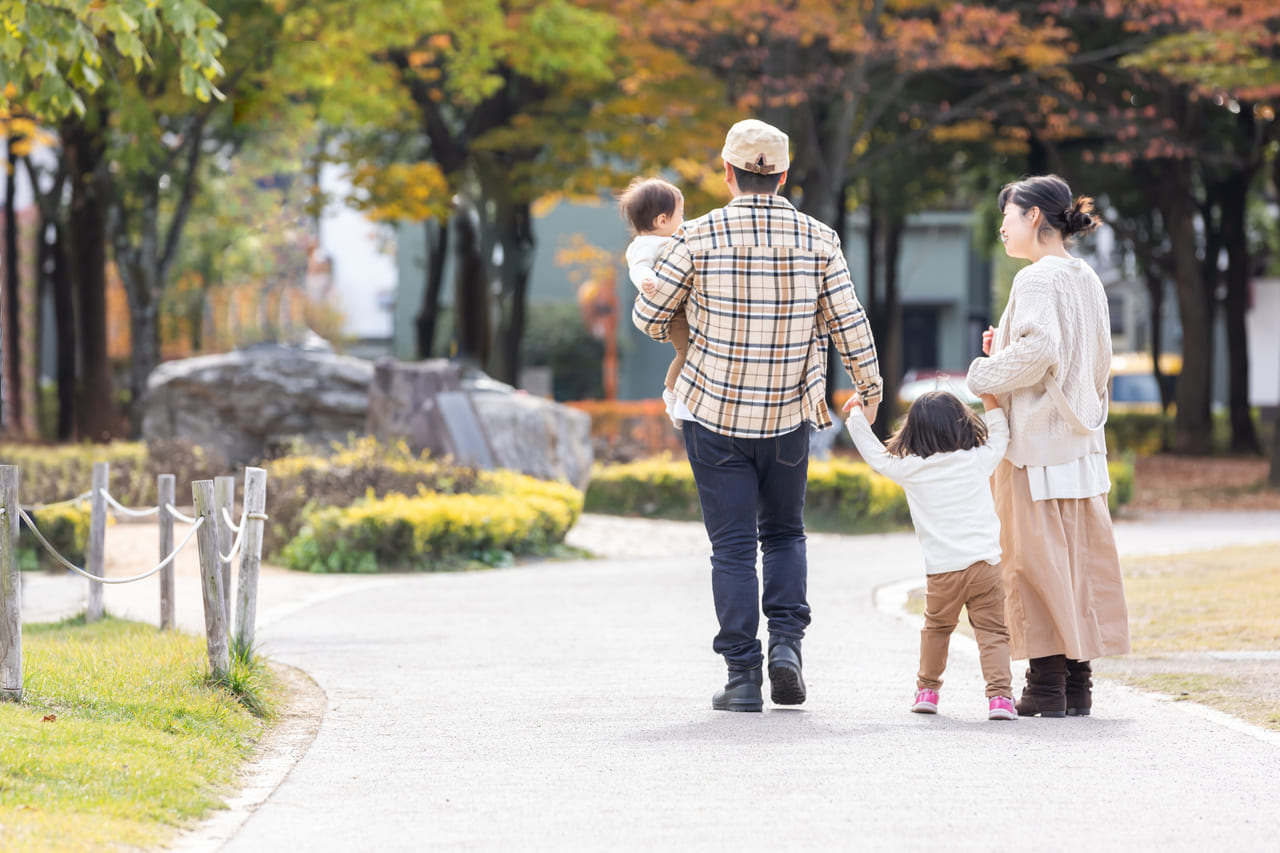 冬休みはにじバスの子供運賃が無料