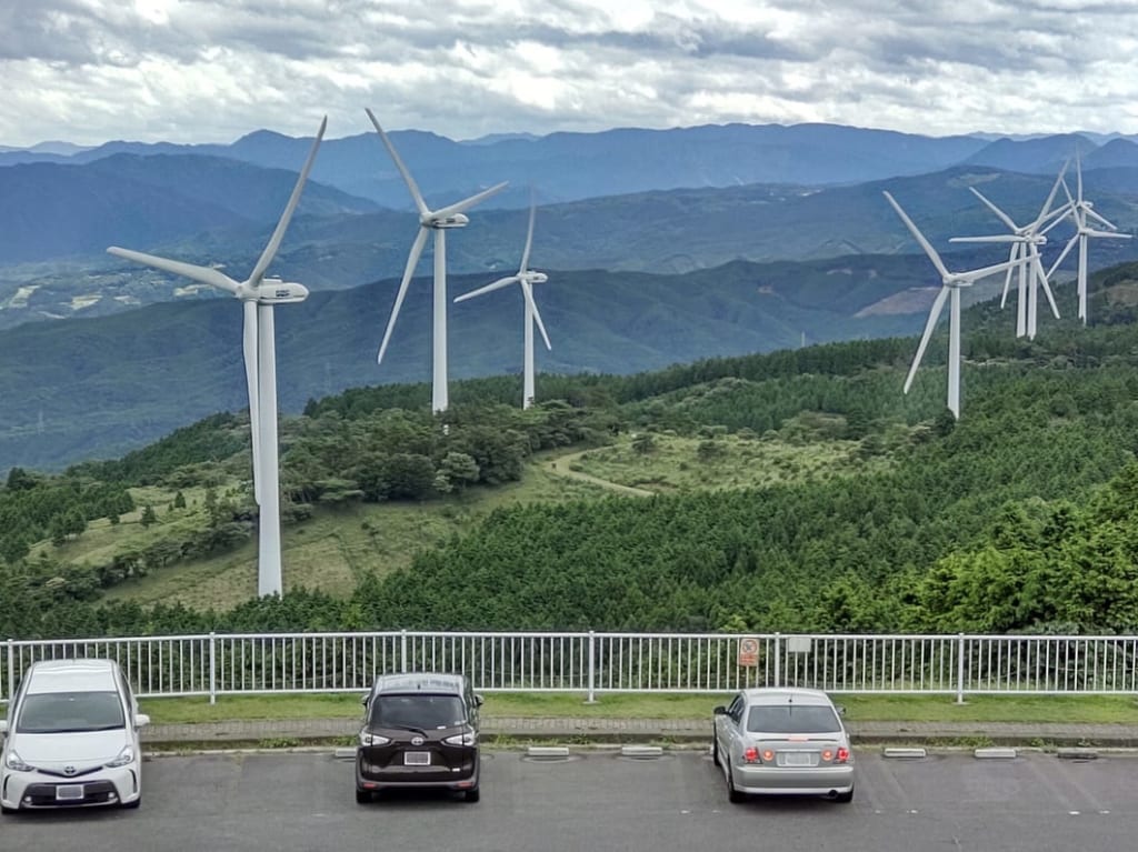 小平市はゼロカーボンシティ宣言を表明した