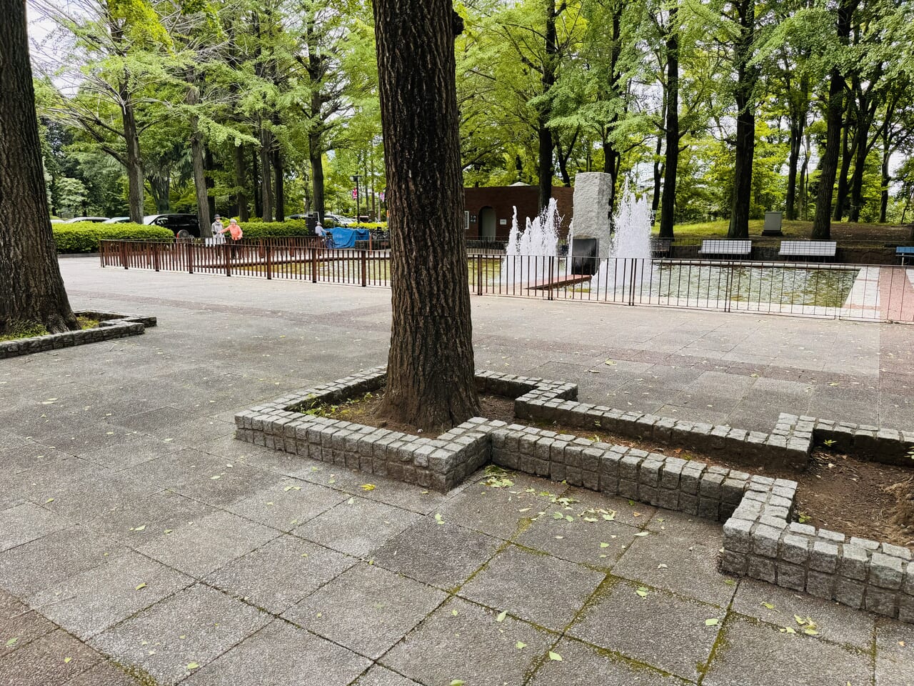 公園