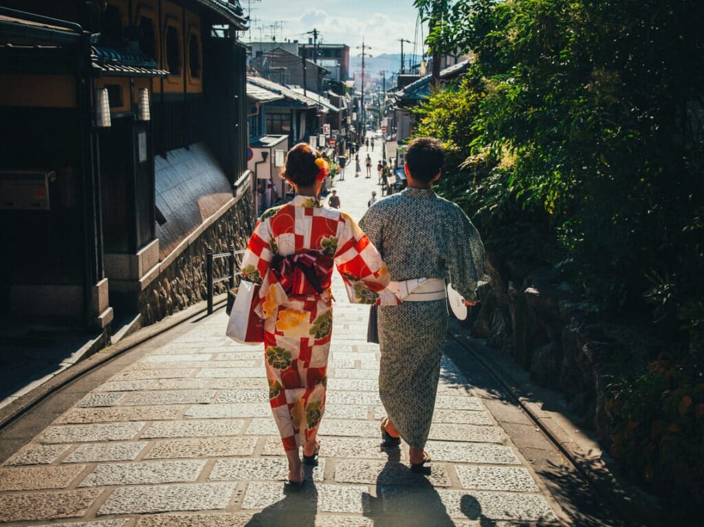 浴衣