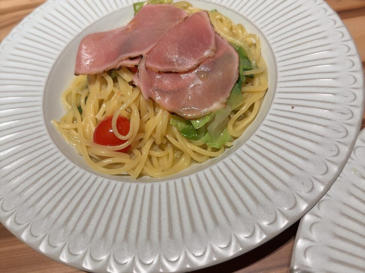 パスタ