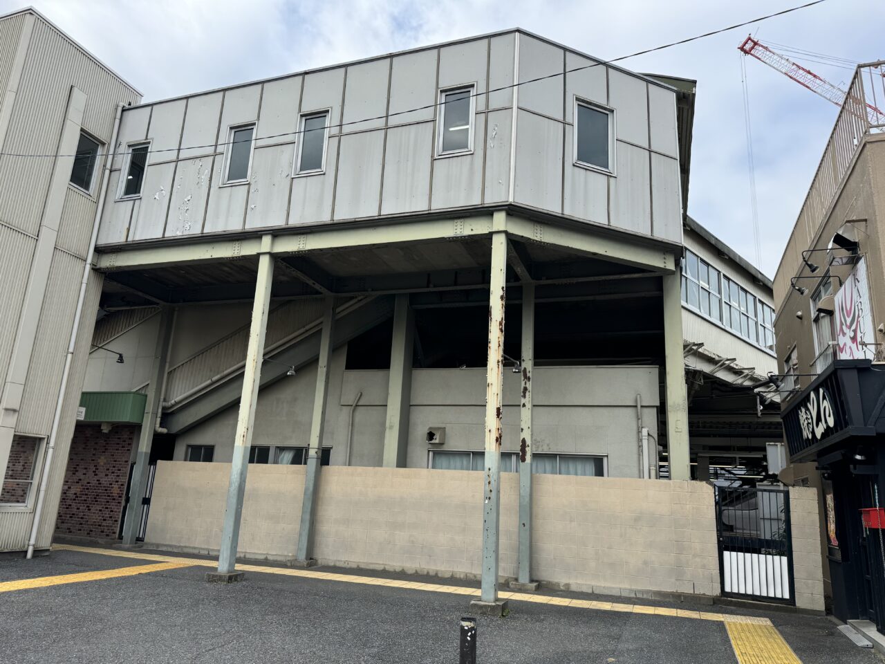 小川駅