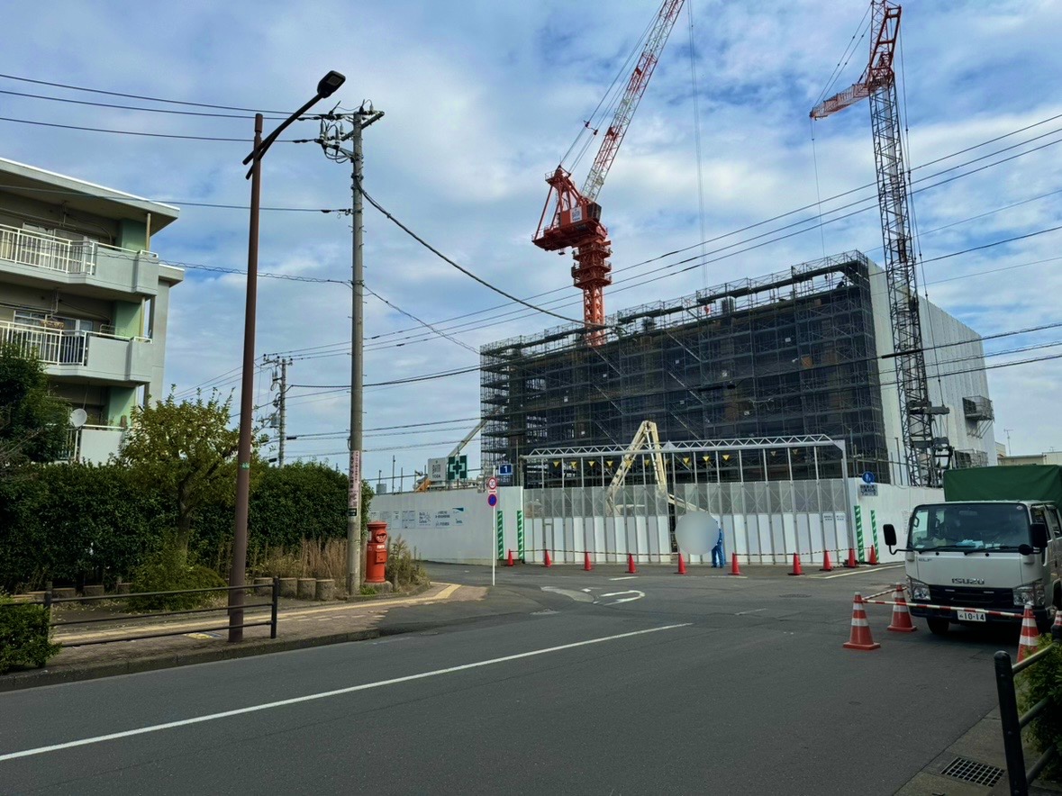 小川駅