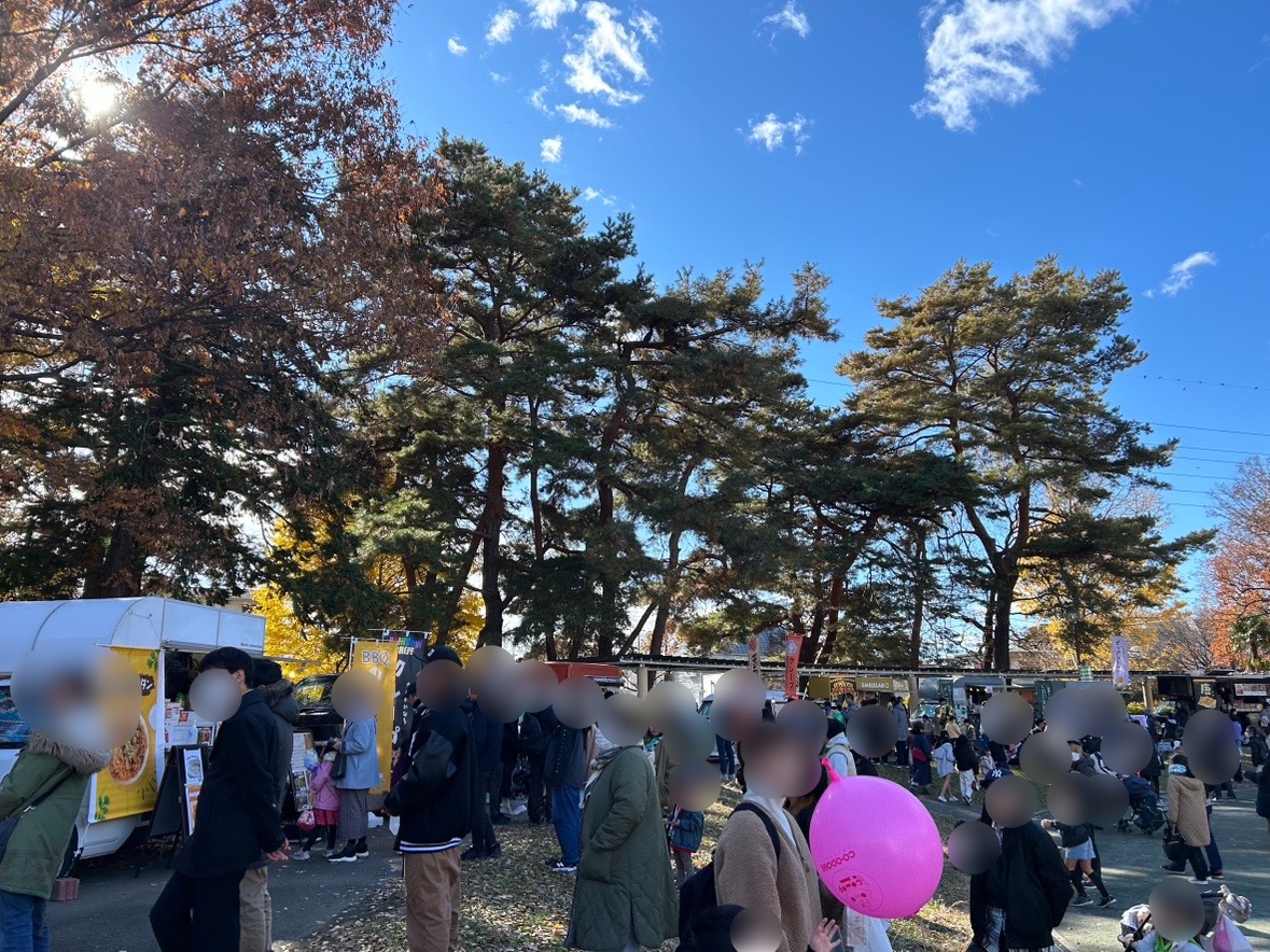 ニコフェス