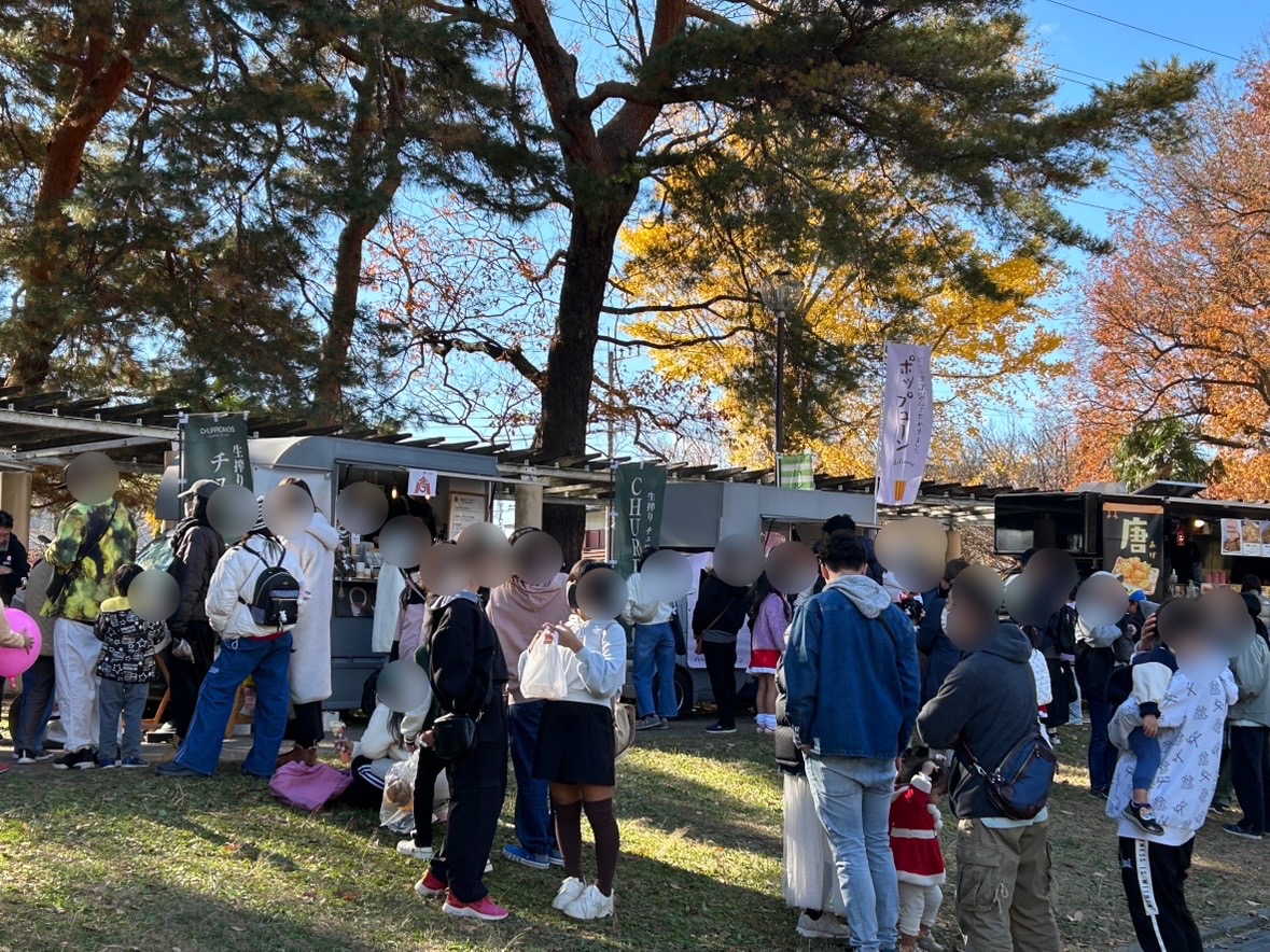 ニコフェス